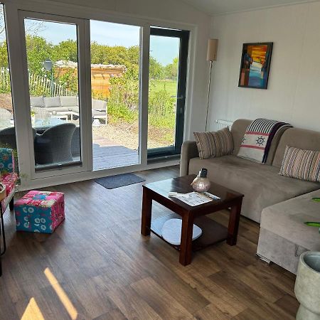 Ferienhaus Feldblick Fehmarn Luaran gambar