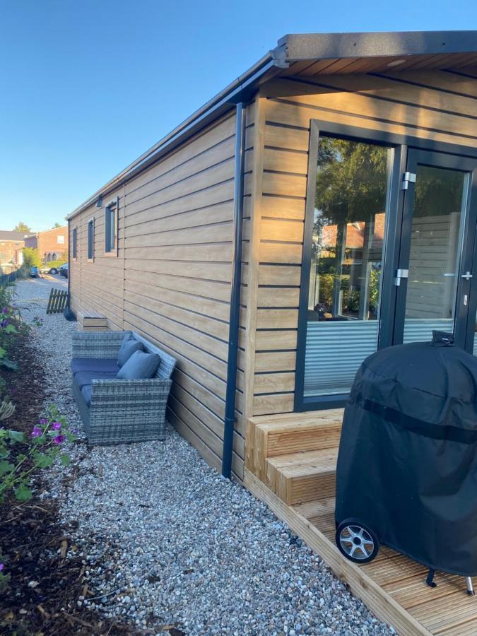 Ferienhaus Feldblick Fehmarn Luaran gambar