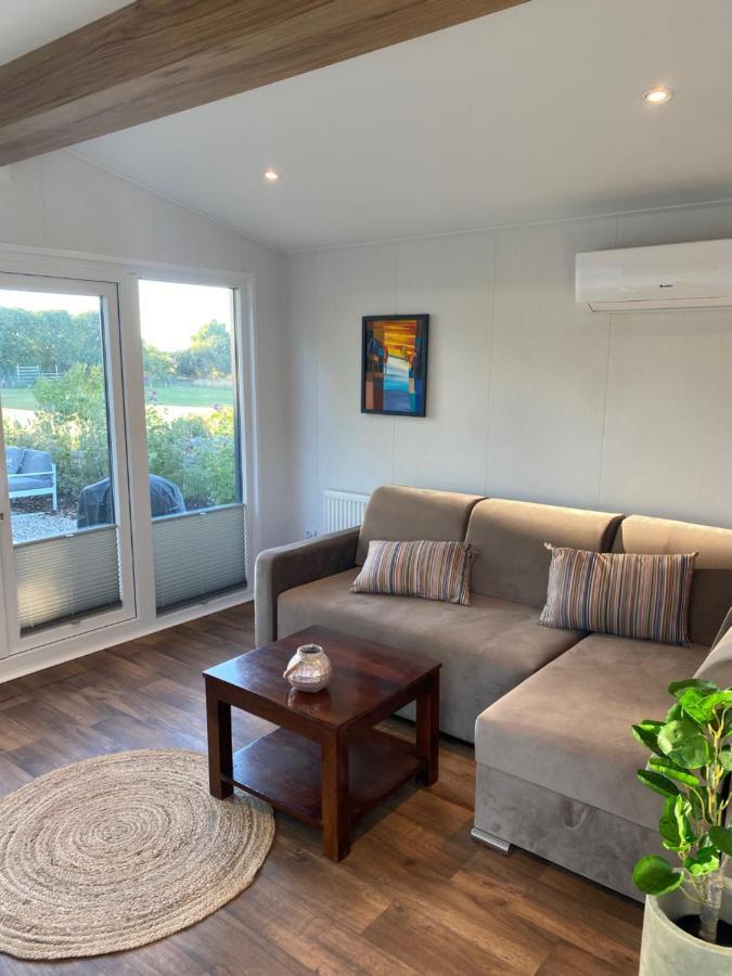 Ferienhaus Feldblick Fehmarn Luaran gambar