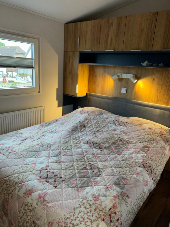 Ferienhaus Feldblick Fehmarn Luaran gambar
